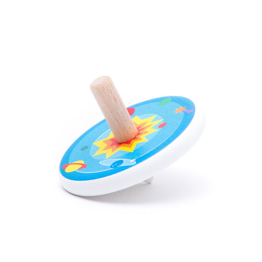 BAJO - Bączek wszechświat drewniany - 36660