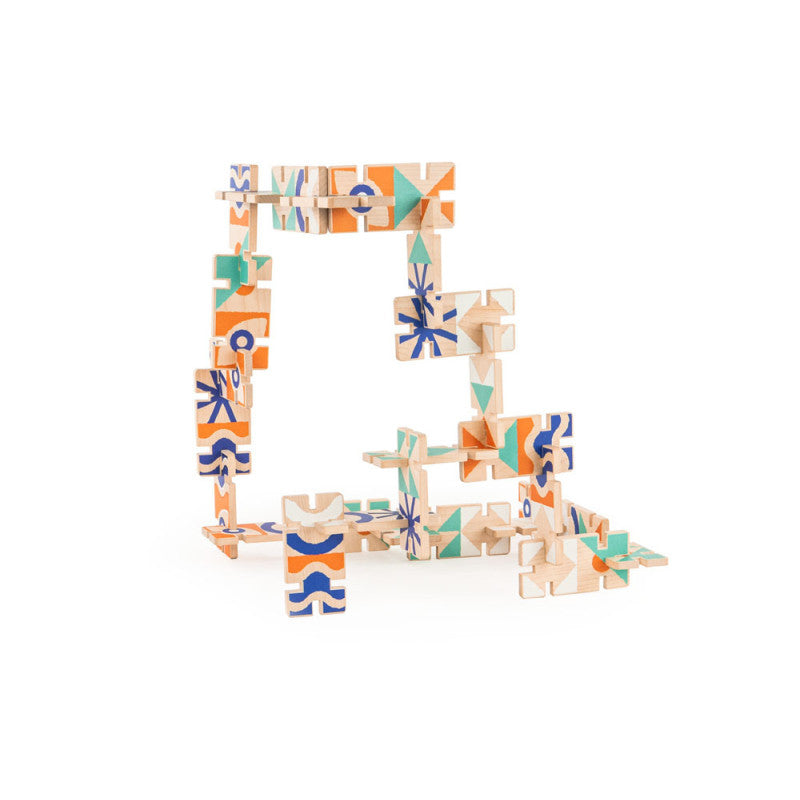 BAJO - Domino 3D - EKO