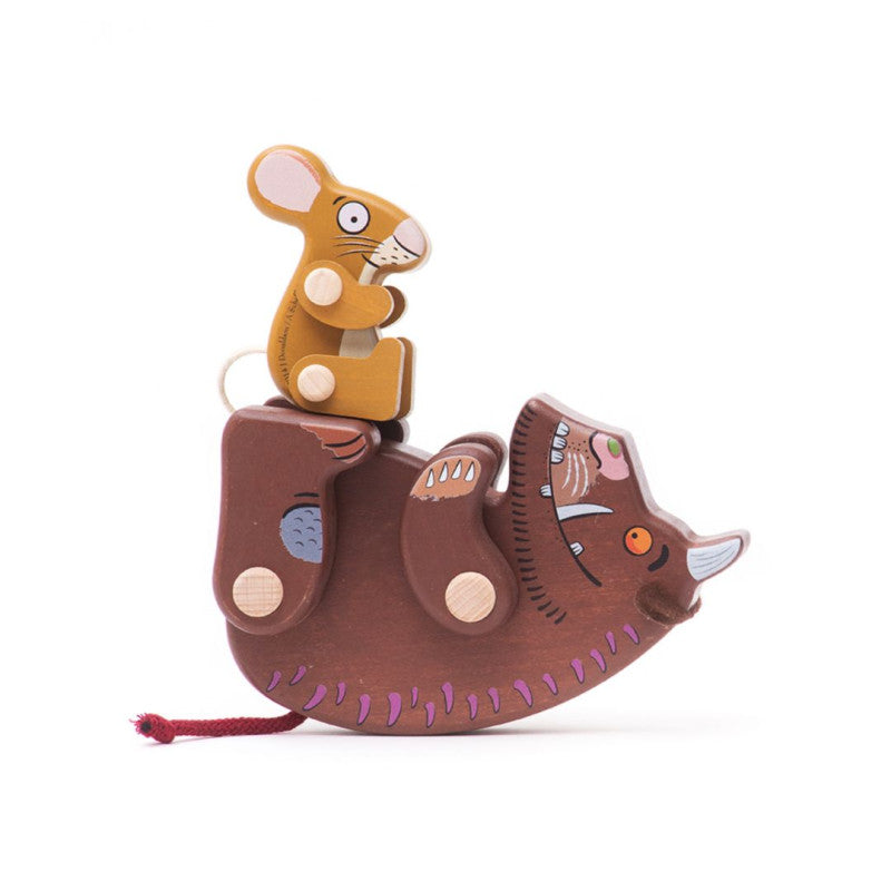 BAJO - Gruffalo i mysz - EKO