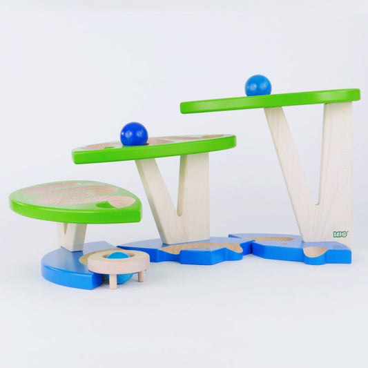 BAJO - Kropla rosy - Kulodrom - EKO