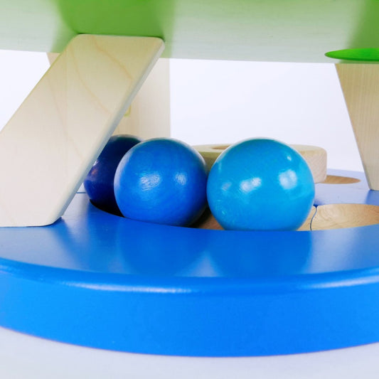 BAJO - Kropla rosy - Kulodrom - EKO