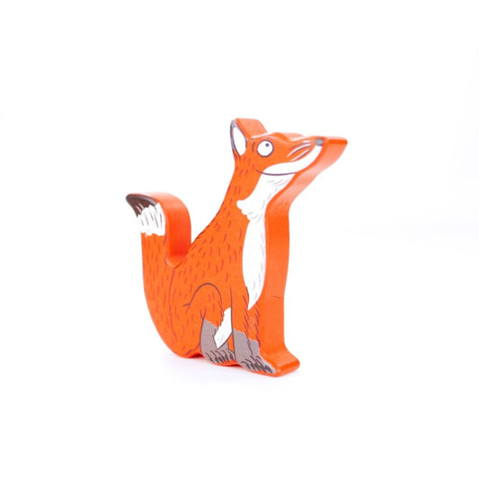 BAJO - Figurka Lisek z bajki Gruffalo - EKO - 79020