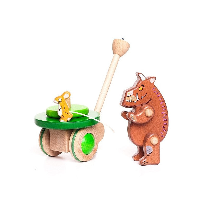 BAJO - Pchacz Gruffalo