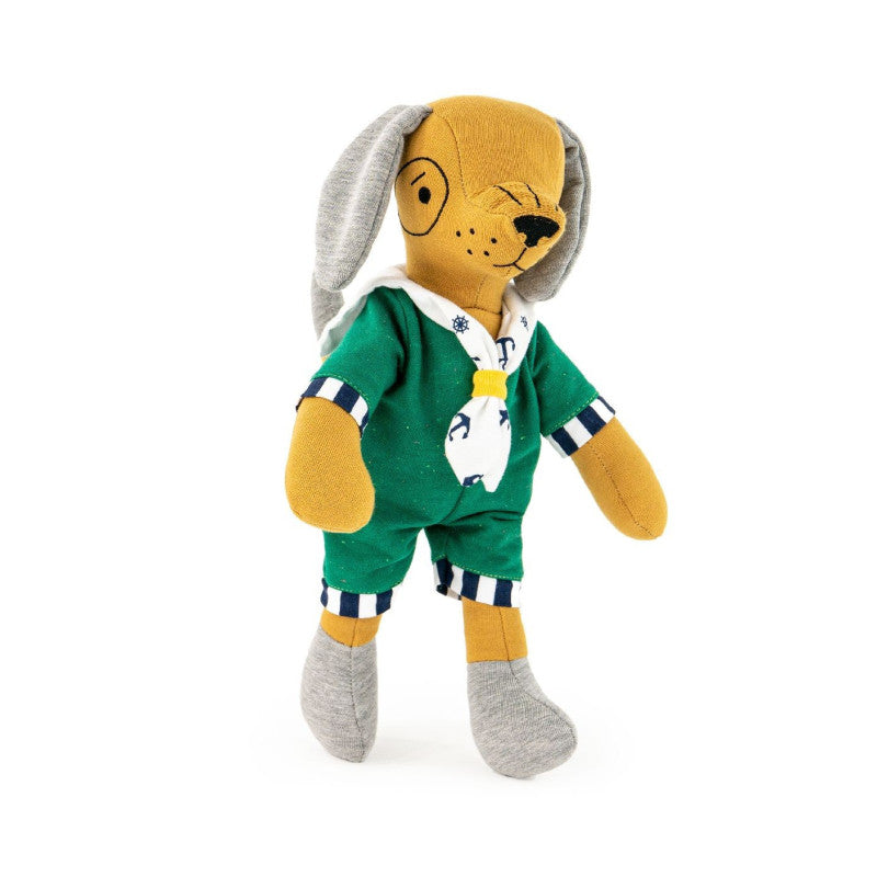 TOBE - Pies Teri Pluszak - 35 cm - 78360