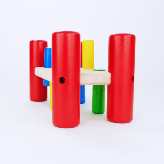 BAJO - Przebijanka - EKO