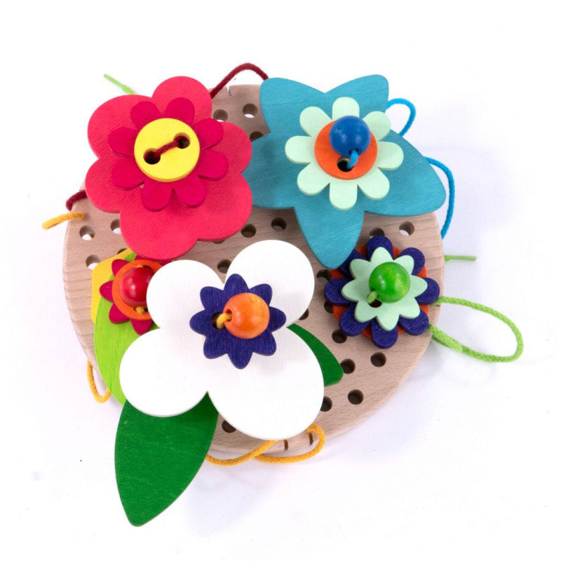 BAJO - Przeszywanka łąka - EKO