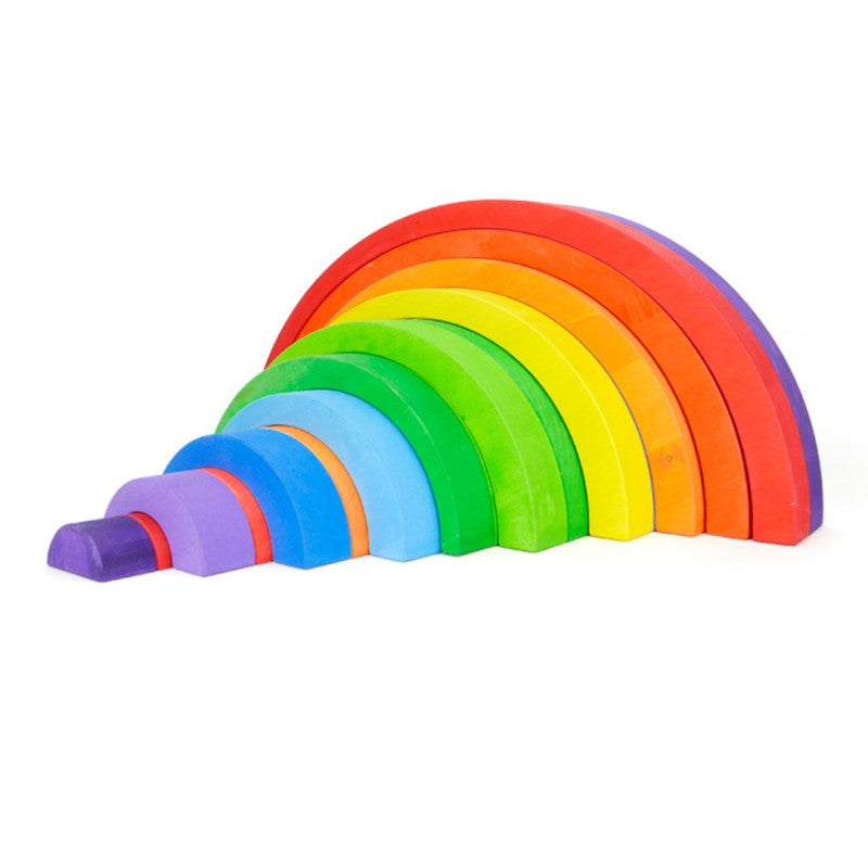 BAJO - Tęcza Duża - EKO