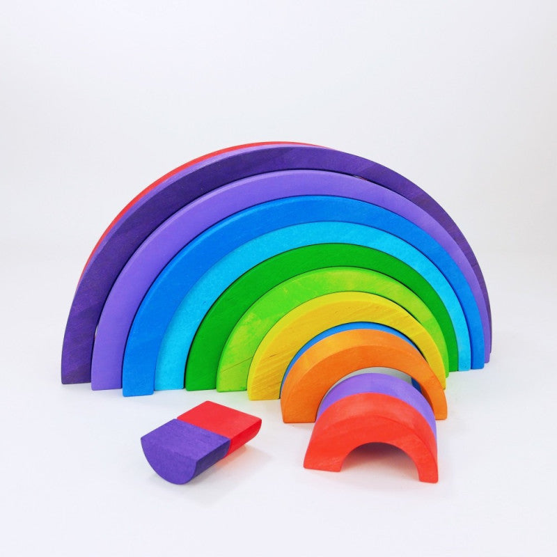 BAJO - Tęcza Duża - EKO