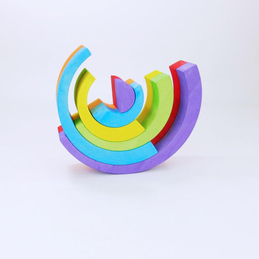 BAJO - Tęcza mała - EKO