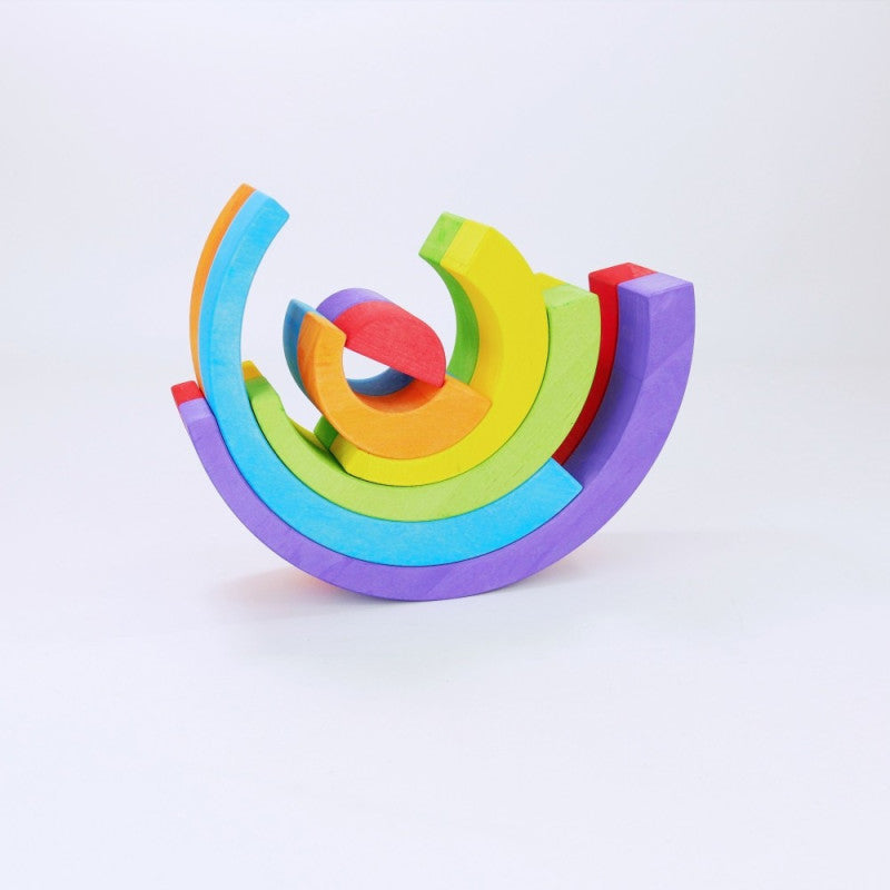 BAJO - Tęcza mała - EKO