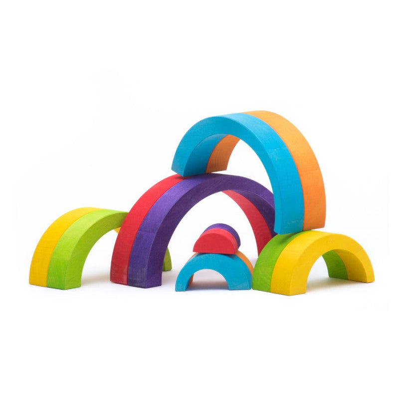 BAJO - Tęcza mała - EKO