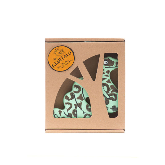 BAJO - Wąż - Nowy Przyjaciele Gruffalo - EKO