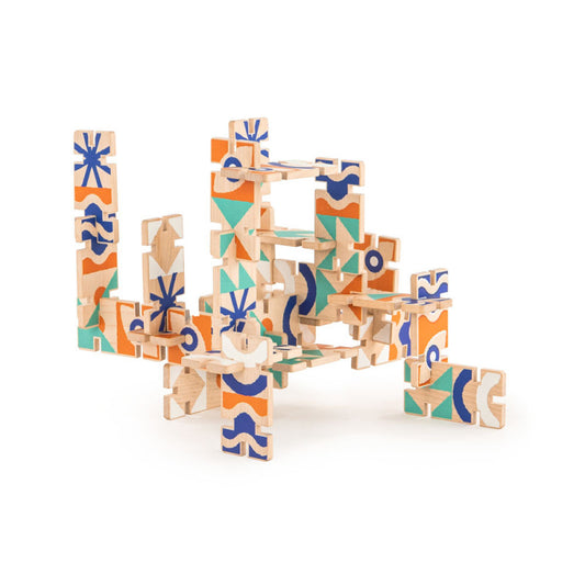 BAJO - Domino 3D - EKO