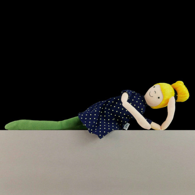 TOBE - Hanna Lalka Pluszowa - 42 cm - 78070