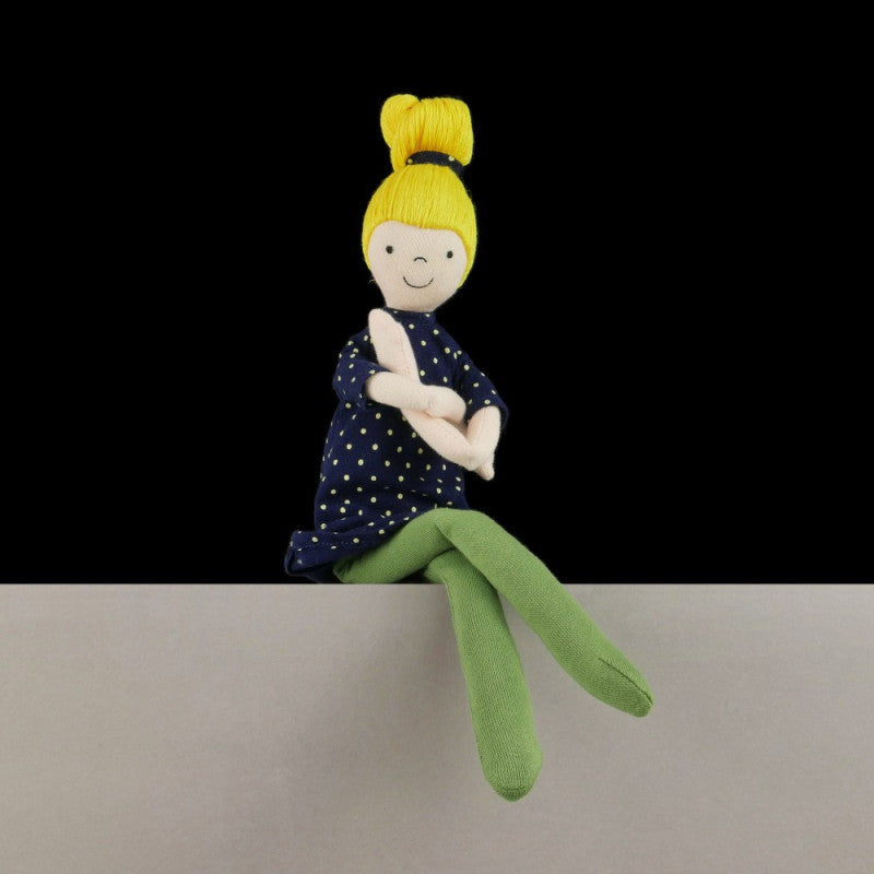 TOBE - Hanna Lalka Pluszowa - 42 cm - 78070