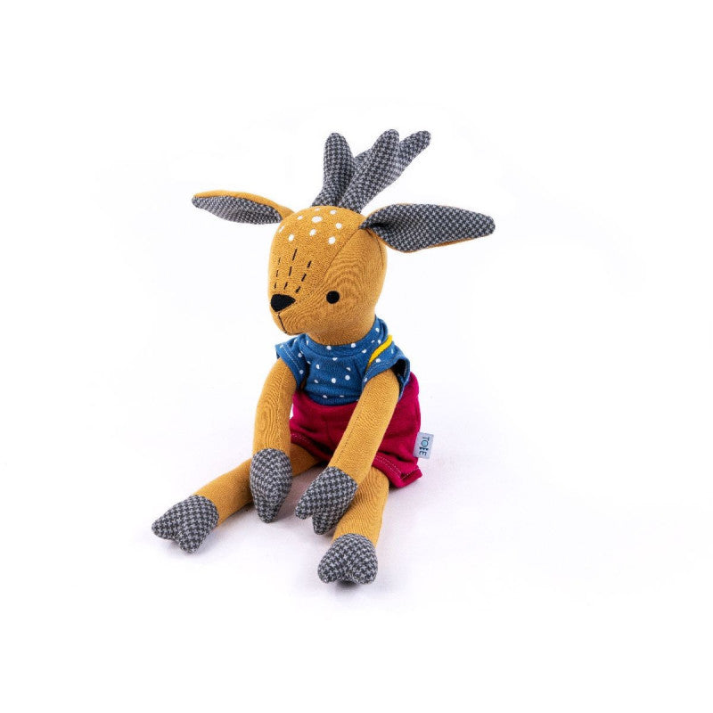 TOBE - Jelonek Kari Pluszak - 35cm - 78350