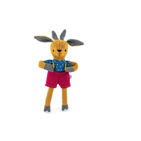 TOBE - Jelonek Kari Pluszak - 35cm - 78350