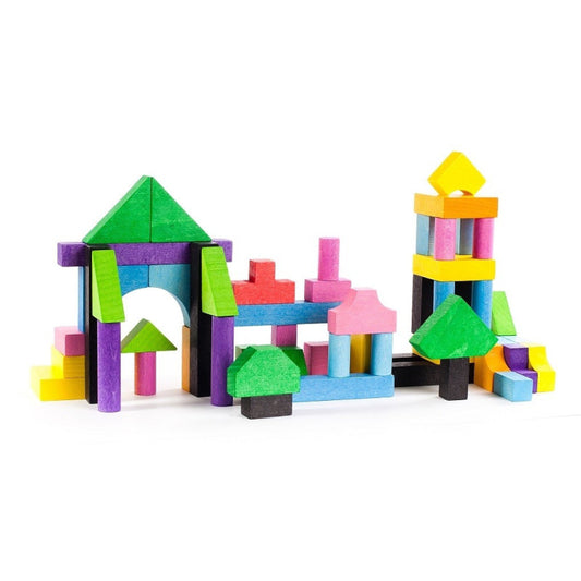 BAJO - Klocki 102 - EKO