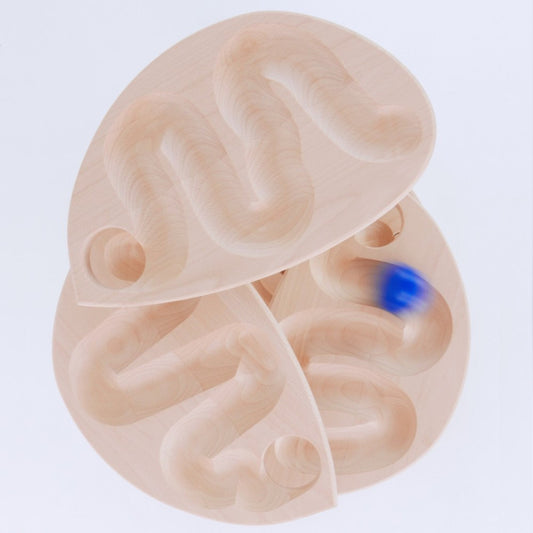 BAJO - Kropla rosy -Kulodrom - EKO