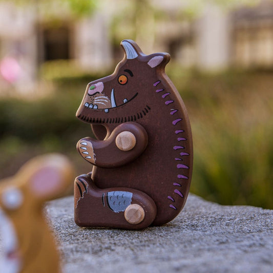 BAJO - Figurka Mini Gruffalo - EKO