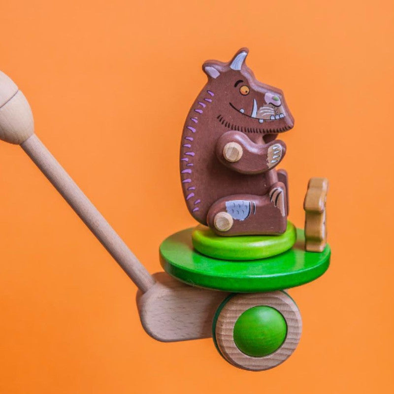 BAJO - Pchacz Gruffalo
