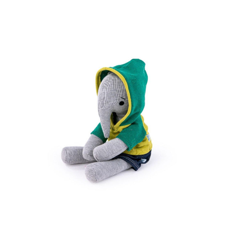 TOBE - Słoń Quinn Pluszak - 35 cm - 78340