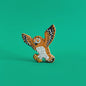 BAJO - Figurka Sowa z bajki Gruffalo - EKO