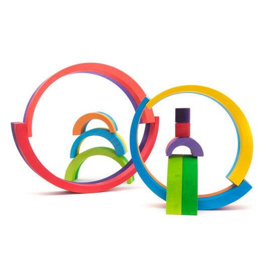 BAJO - Tęcza Duża - EKO